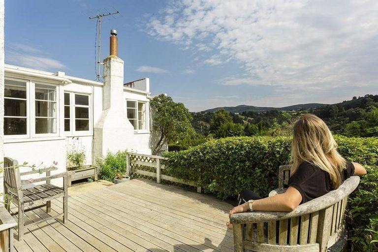 Photo of property in 11 Dalmeny Street, North East Valley, Dunedin, 9010