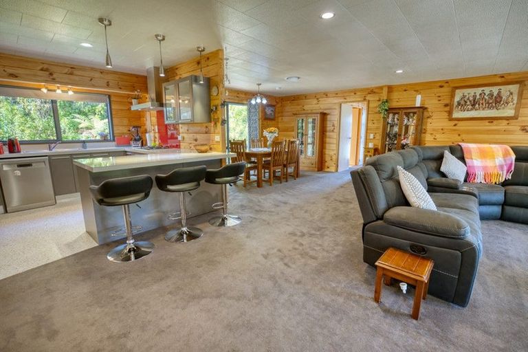 Photo of property in 416 Maori Creek Road, Marsden, Dobson, 7872