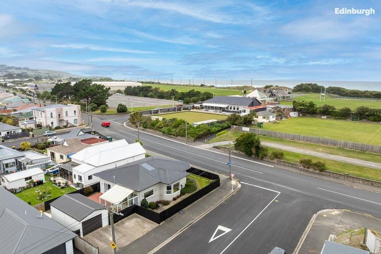 Photo of property in 142 Victoria Road, Saint Kilda, Dunedin, 9012