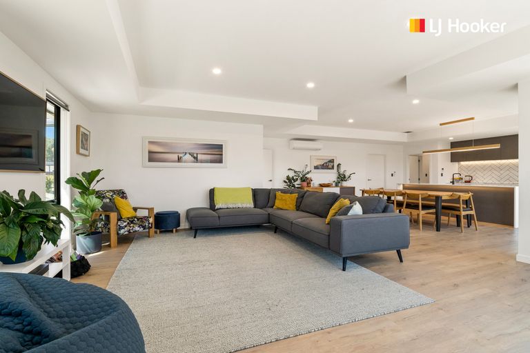 Photo of property in 8 Tuwhare Lane, Mosgiel, 9024