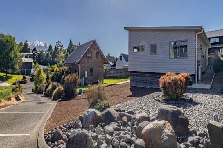 Photo of property in 1 Tui Way, Ohakune, 4625