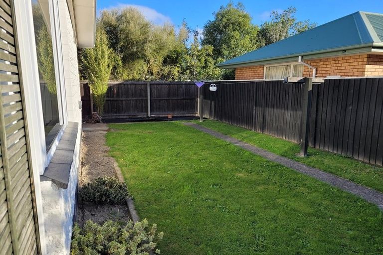 Photo of property in 33 Hammersley Avenue, Shirley, Christchurch, 8013