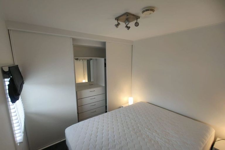 Photo of property in Hannahs Corner, 31/8 Leeds Street, Te Aro, Wellington, 6011