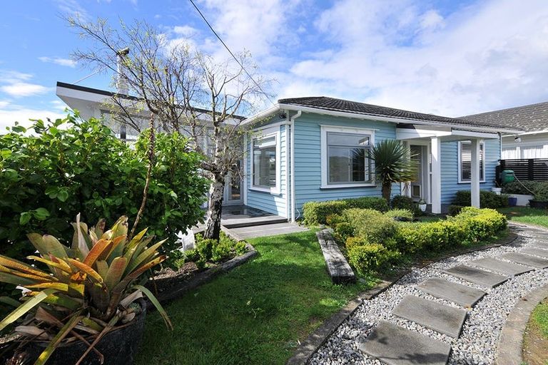 Photo of property in 87 Overtoun Terrace, Hataitai, Wellington, 6021