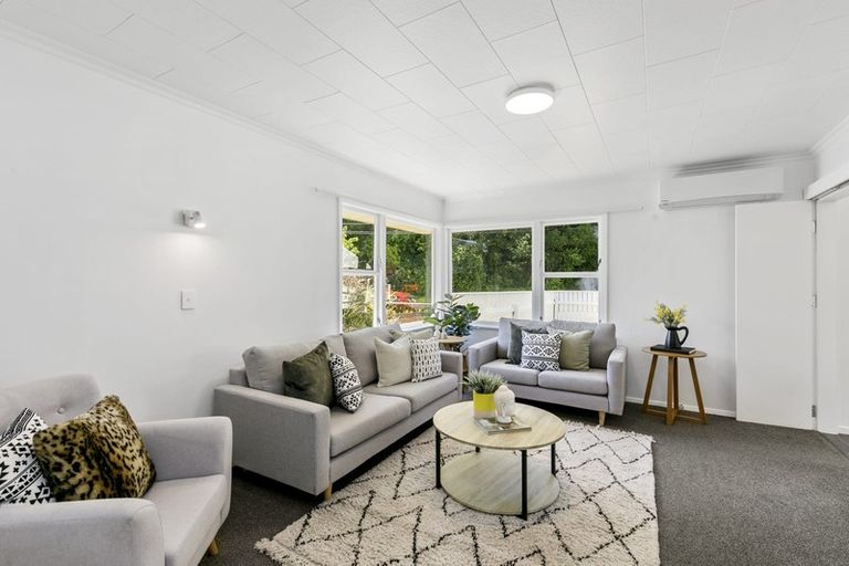 Photo of property in 32a Parnell Street, Fairfield, Lower Hutt, 5011