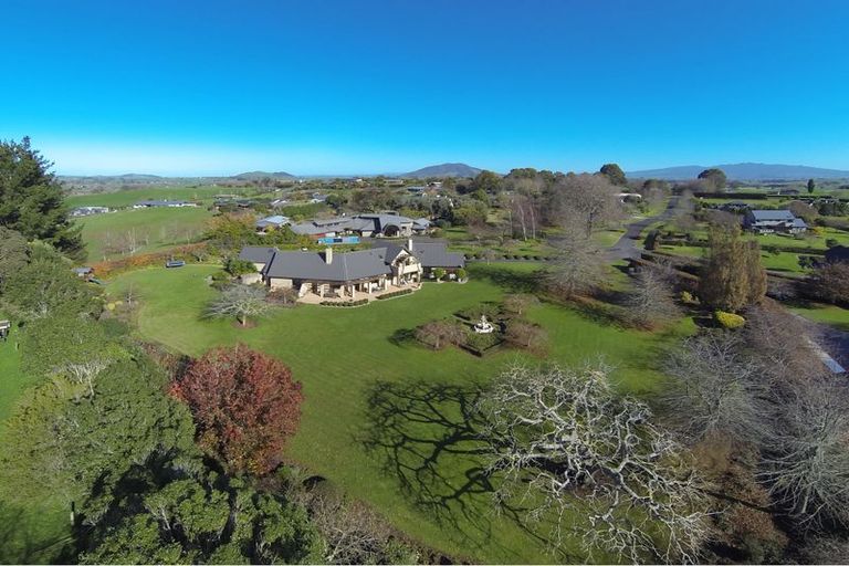 Photo of property in 228 Leger Grove, Te Awamutu, 3875