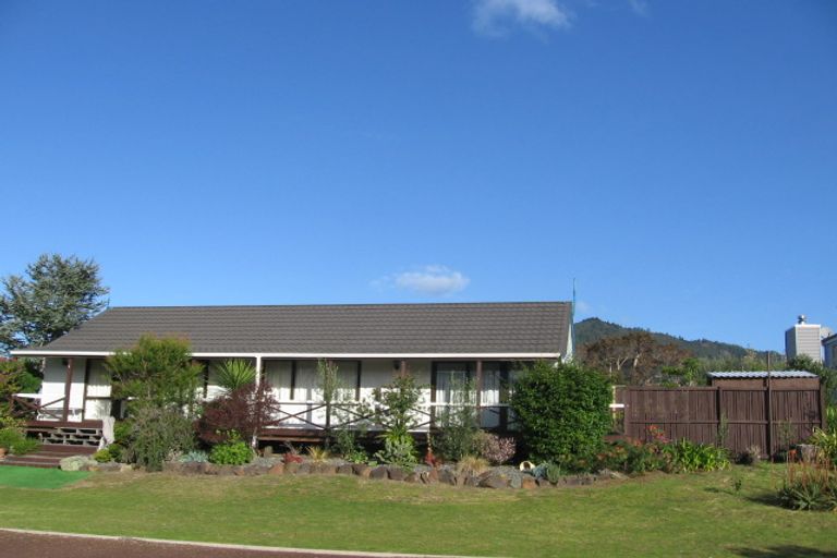 Photo of property in 1 Mccormick Place, Pauanui, Hikuai, 3579