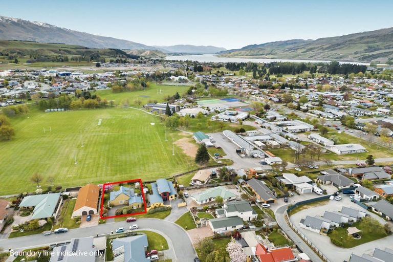 Photo of property in 11 Mansor Court, Cromwell, 9310