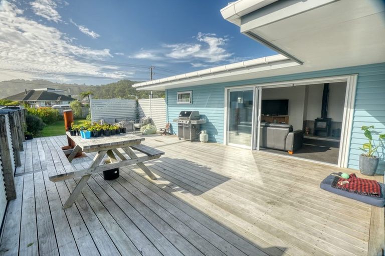 Photo of property in 136 Shakespeare Street, Greymouth, 7805