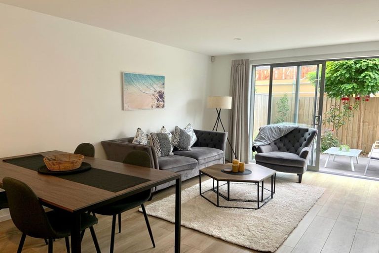 Photo of property in 3/441 Madras Street, St Albans, Christchurch, 8014