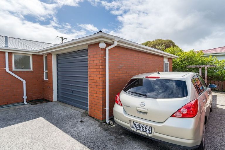 Photo of property in 79b Oxford Street, South Dunedin, Dunedin, 9012