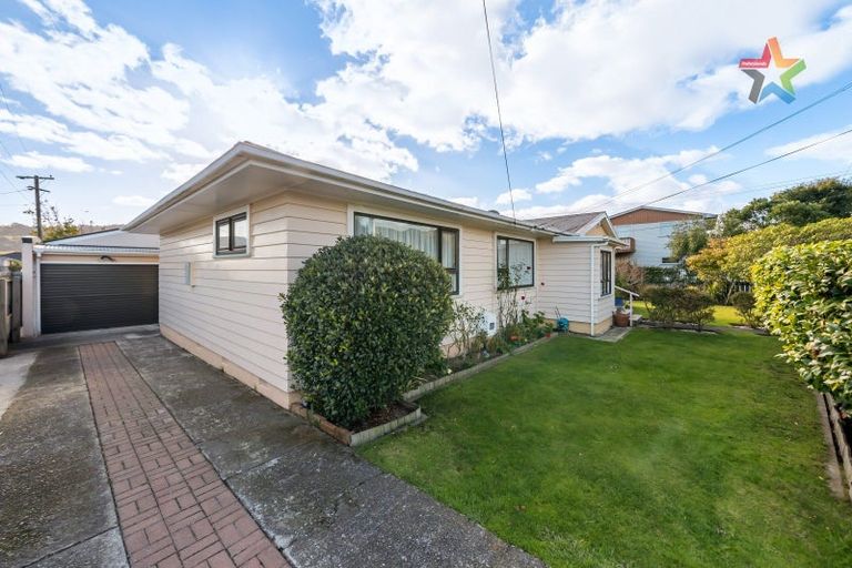 Photo of property in 1017 High Street, Avalon, Lower Hutt, 5011