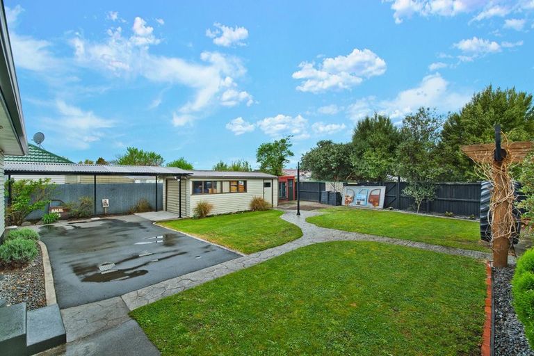 Photo of property in 6 Ranui Street, Hei Hei, Christchurch, 8042