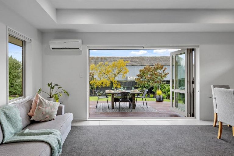 Photo of property in 56 Rempstone Drive, Halswell, Christchurch, 8025