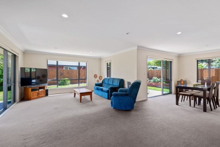 Photo of property in 116 White Street, Rangiora, 7400