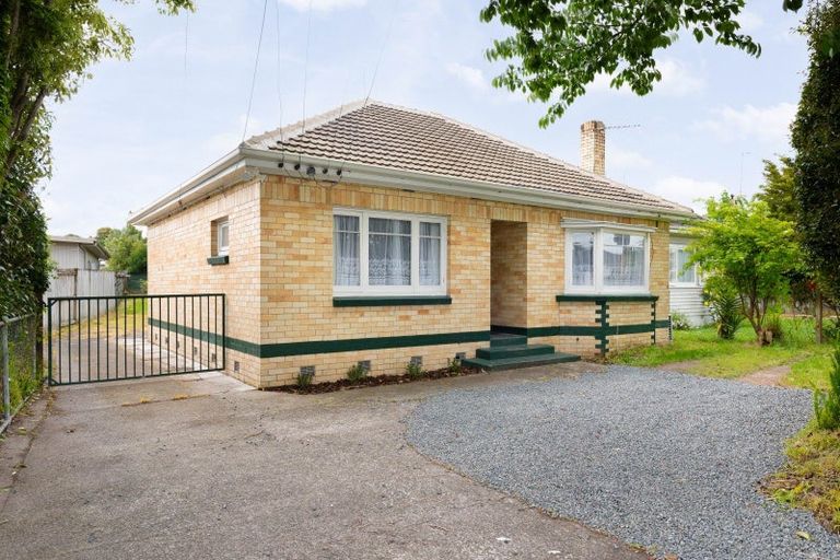 Photo of property in 184 Maeroa Road, Maeroa, Hamilton, 3200