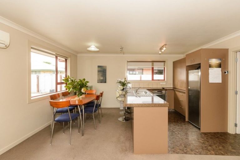 Photo of property in 61 Litchfield Street, Redwoodtown, Blenheim, 7201