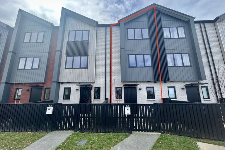 Photo of property in Belmont Bayswater Kindergarten, 5/1d Rosyth Avenue, Bayswater, Auckland, 0622