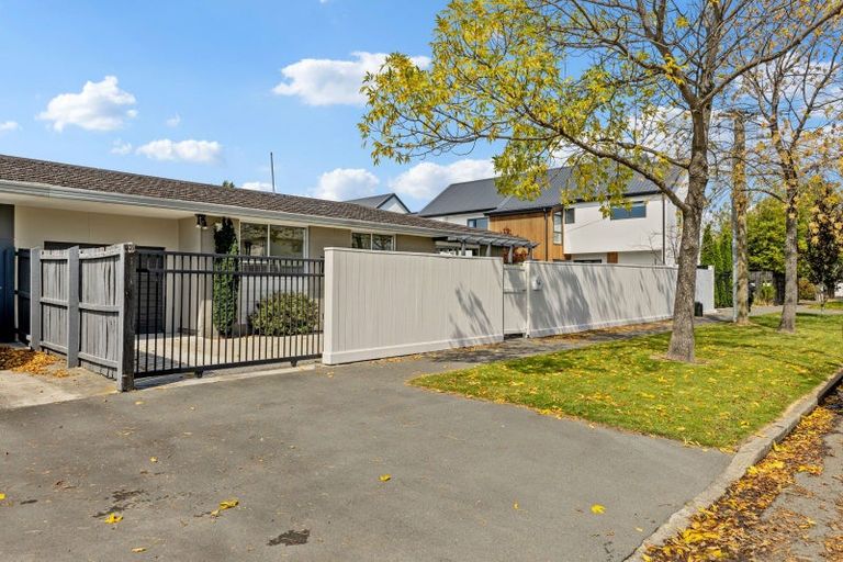 Photo of property in 96 Bishop Street, St Albans, Christchurch, 8014