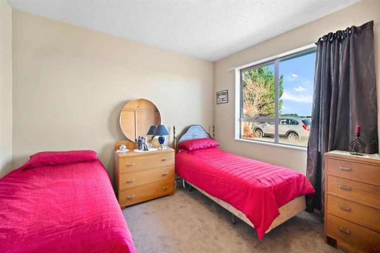 Photo of property in 1845 West Coast Road, Kirwee, Christchurch, 7671