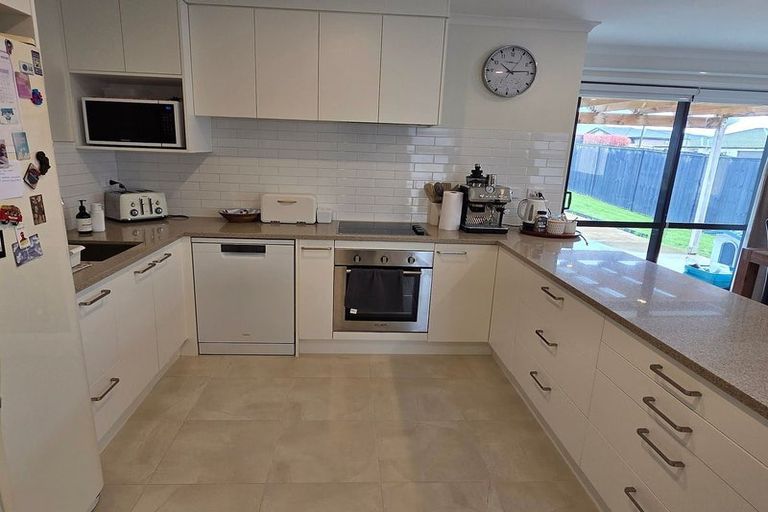 Photo of property in 11 Peter Bourne Drive, Pokeno, 2402
