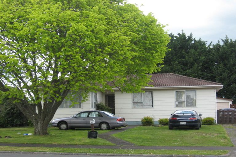 Photo of property in 27 Neems Place, Manurewa, Auckland, 2102