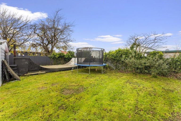 Photo of property in 244 Tremaine Avenue, Highbury, Palmerston North, 4412