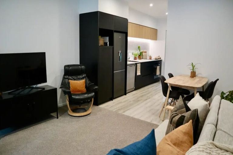 Photo of property in 5/137 Lichfield Street, Christchurch Central, Christchurch, 8011