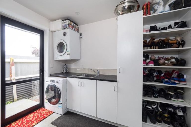 Photo of property in 158 Mcmurdo Street, Tinwald, Ashburton, 7700