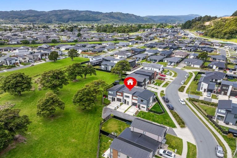 Photo of property in 78 Mawai Hakona Drive, Wallaceville, Upper Hutt, 5018