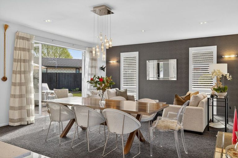 Photo of property in 35 Birkdale Drive, Shirley, Christchurch, 8061