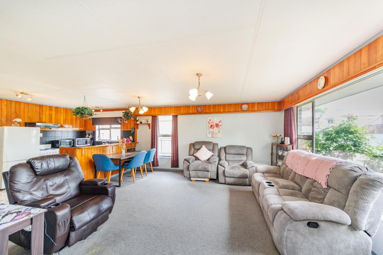 Photo of property in 164 Grey Street, Palmerston North, 4410