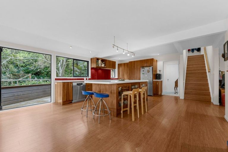 Photo of property in 58a Aramoana Avenue, Devonport, Auckland, 0624