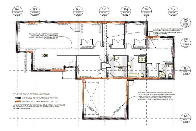 Photo of property in 84b Alma Street, Renwick, 7204