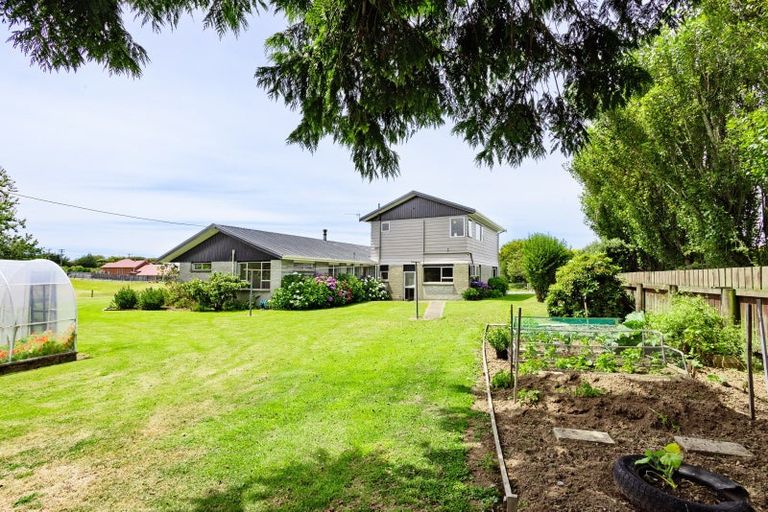 Photo of property in 373 Bainfield Road, Waihopai, Invercargill, 9872