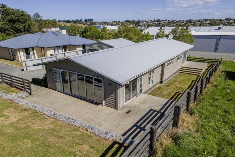 Photo of property in 8b Jellicoe Street, Oceanview, Timaru, 7910