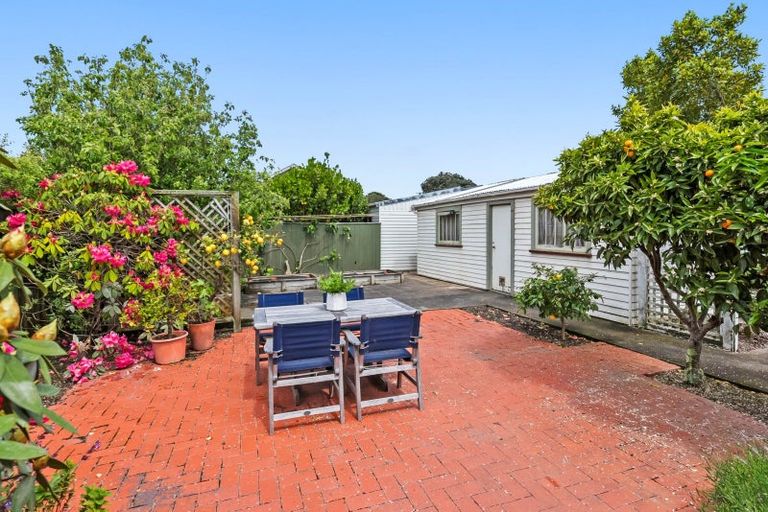 Photo of property in 20 Cudby Street, Woburn, Lower Hutt, 5011