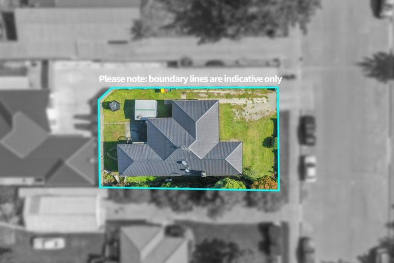 Photo of property in 25 Walshs Road, Allenton, Ashburton, 7700