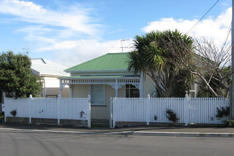 Photo of property in 38 Overtoun Terrace, Hataitai, Wellington, 6021