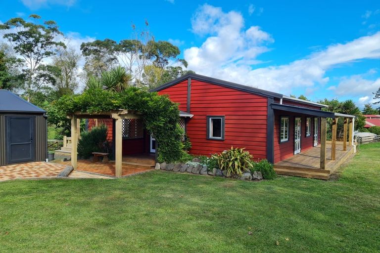 Photo of property in 554 Maratoto Road, Hikutaia, Paeroa, 3674