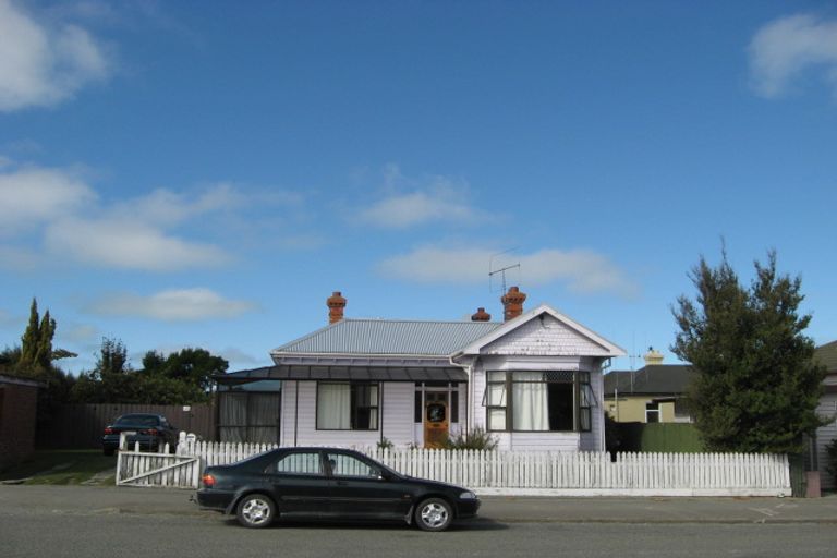 Photo of property in 40-40a Harper Street, Parkside, Timaru, 7910