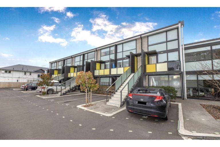 Photo of property in 2/399 Manchester Street, Christchurch Central, Christchurch, 8013