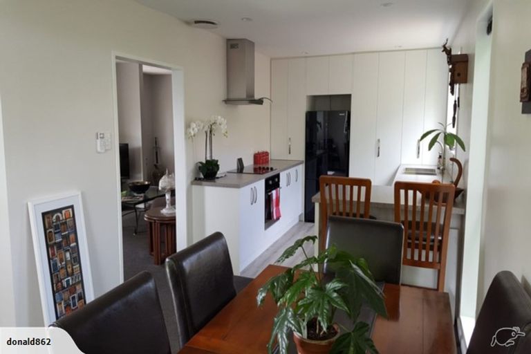 Photo of property in 4 Mallett Place, Halswell, Christchurch, 8025