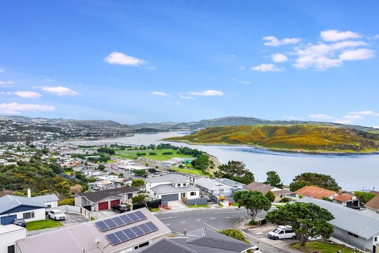 Photo of property in 6 Tregear Place, Camborne, Porirua, 5026