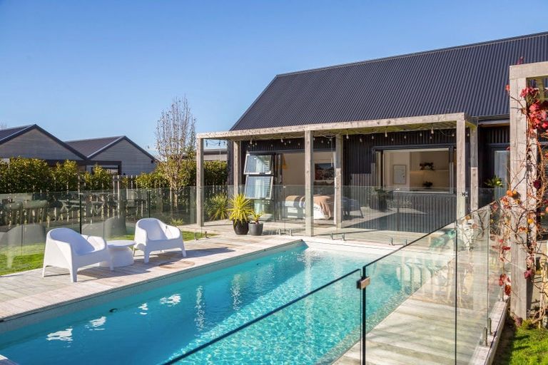 Photo of property in 20 Orchard Road, Greytown, 5712