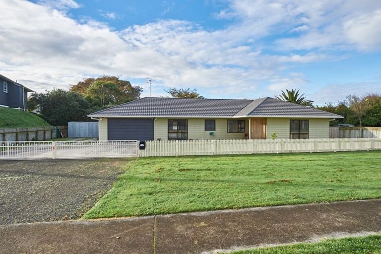 Photo of property in 9a Howe Street, Foxton, 4814