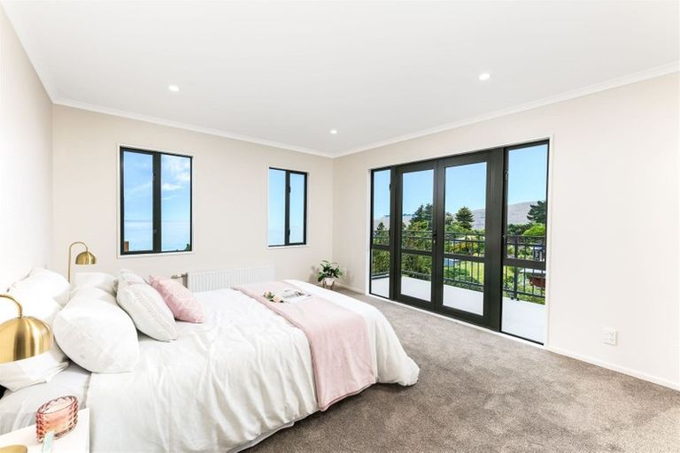 Photo of property in 5 Appian Lane, Scarborough, Christchurch, 8081