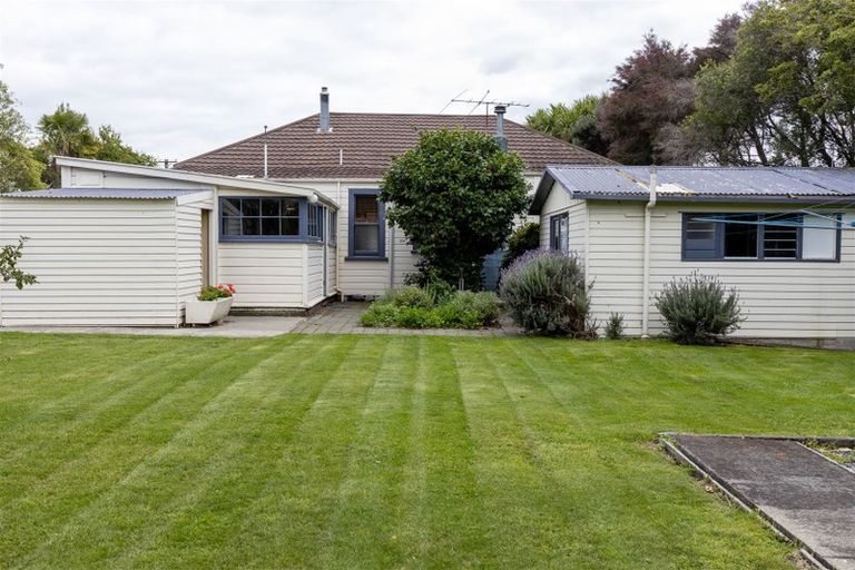 Photo of property in 27 Rogers Street, Blenheim, 7201
