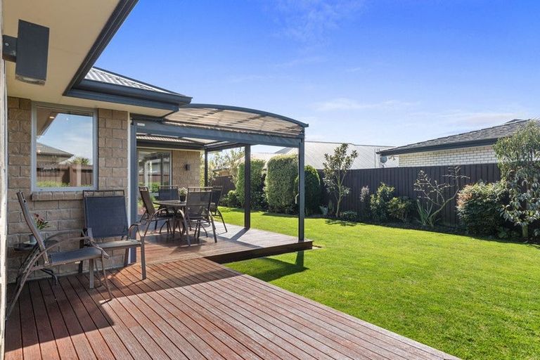 Photo of property in 5 Edie Street, Wigram, Christchurch, 8042