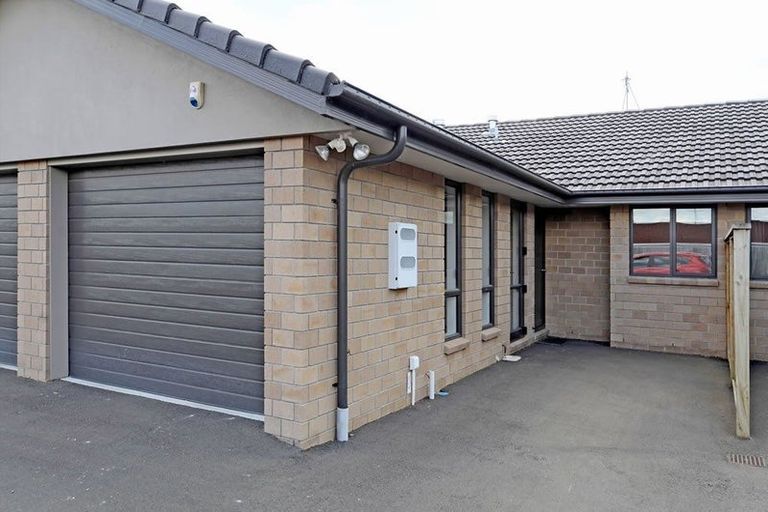 Photo of property in 4/15 Albert Street, Hamilton East, Hamilton, 3216